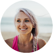 Ashley Bradshaw, LDN