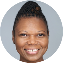 Ashley Brown, RN, APRN