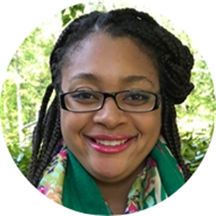 Ashley Buffington, LPC