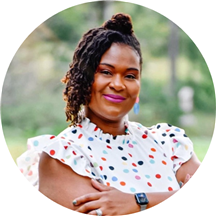 Ashley Carmichael, LMHC