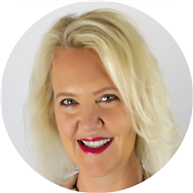 Ashley Chiariello, LMHC