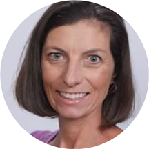 Ashley Connolly, LPC