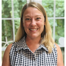 Ashley Costello, LPC