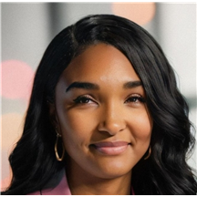 Ashley Cunningham, PMHNP