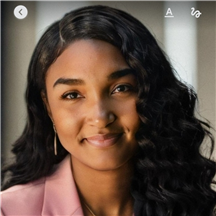 Ashley Cunningham, PMHNP