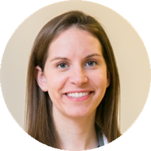 Ashley Driscoll, APN