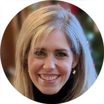 Ashley Duckgeischel, LMFT