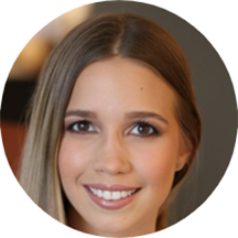 Ashley Eskenazi, LMHC