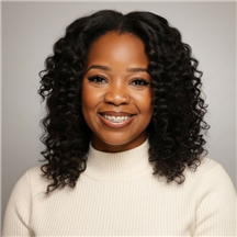 Ashley Estimable, LCSW