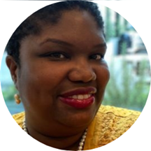 Ashley Evans, MHA, MSN, PMHNP