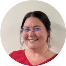Ashley Felt, LPC