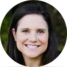 Ashley Flores, LCSW - C