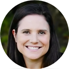 Ashley Flores, LCSW - C