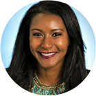 Ashley Fortenberry, RD