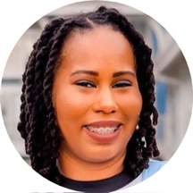 Ashley Francis, LCSW