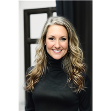 Ashley Frederick, LPC