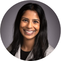 Ashley George, PA-C, CAQ-Psych