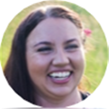 Ashley Goodwin, LCSW