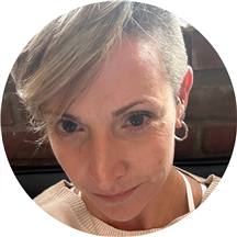 Ashley Hamilton, LMHC