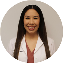 Ashley Hamilton, PA, Mesquite, TX | Physician Assistant (OB-GYN)