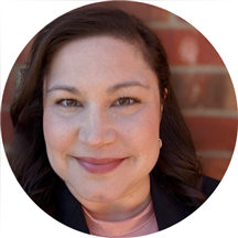 Ashley Hendricks, MS