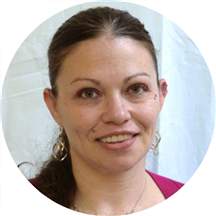 Ashley Herrera, LCPC