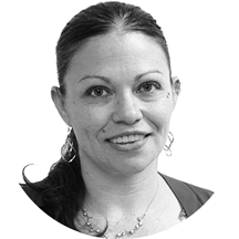 Ashley Herrera, LCPC