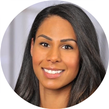 Ashley Hollins, PMHNP