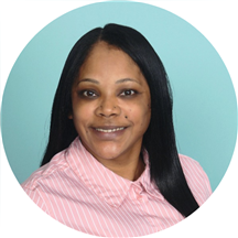 Ashley Johnnies, LCSW