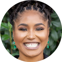 Ashley Johnson, LCSW