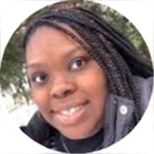 Ashley Johnson, LMSW