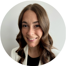 Ashley Kight, MS, LPC