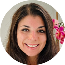 Ashley Klein, RD, CDN