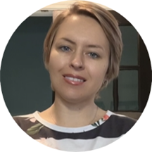 Ashley Lanier, LCMHC