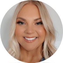 Ashley Lawhorn, MSN, PMHNP-BC