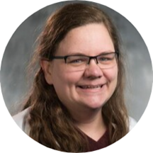 Ashley Lawson, MSN, CNM