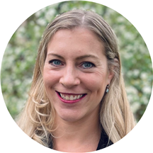 Ashley Leary, LPC/MHSP