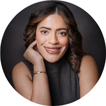 Ashley Leon-Alonzo, LPC