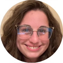 Ashley Lesovoy, LCSW