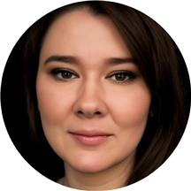 Ashley Lucente, LCSW