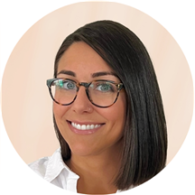 Ashley Lynn, LPC, CAADC