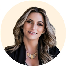 Ashley Lyons, MSN, PMHNP-BC