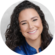 Ashley MacMunn, LMHC