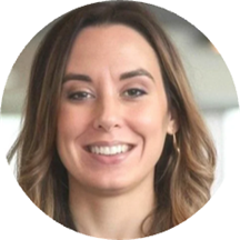 Ashley Macri-Whelan, LCSW