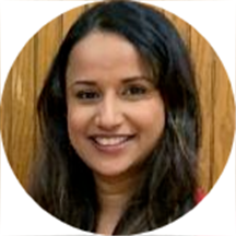 Ashley Mathai, NP, PMHNP-BC