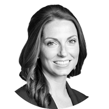 Ashley Matthies, LPC