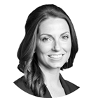 Ashley Matthies, LPC