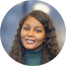 Ashley McCleskey, LCMHCA