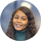 Ashley McCleskey, LCMHCA