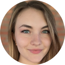 Ashley McGovern, PMHNP